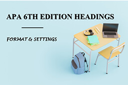 APA-6th-Edition-Headings-Definition