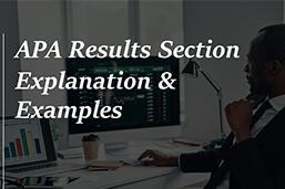 APA-Results-Section-Definition