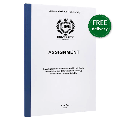 Assignment-thermal-binding-free-delivery