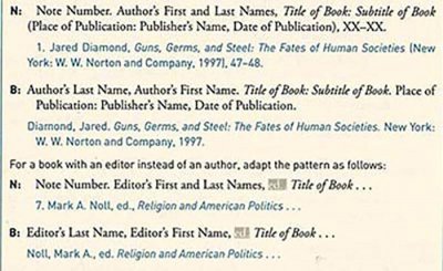 Chicago-Style-Citation-single-author-footnotes