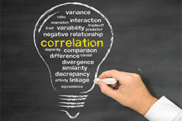 Correlation-coefficient-Definition