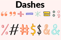 Dashes-01
