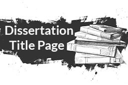 Dissertation-Title-Page-Definition