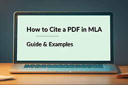 How-to-Cite-a-PDF-in-MLA-Definition