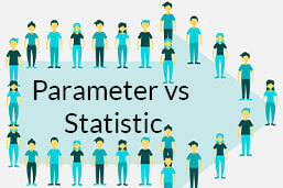 Parameter-vs-Statistic-Definition