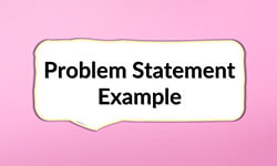 Problem-Statement-Example-01