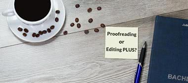 Proofreading-or-Editing-PLUS-services