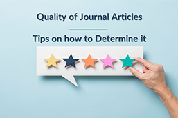 Quality-of-Journal-Articles-Definition