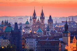 study-in-the-czech-republic-skyline